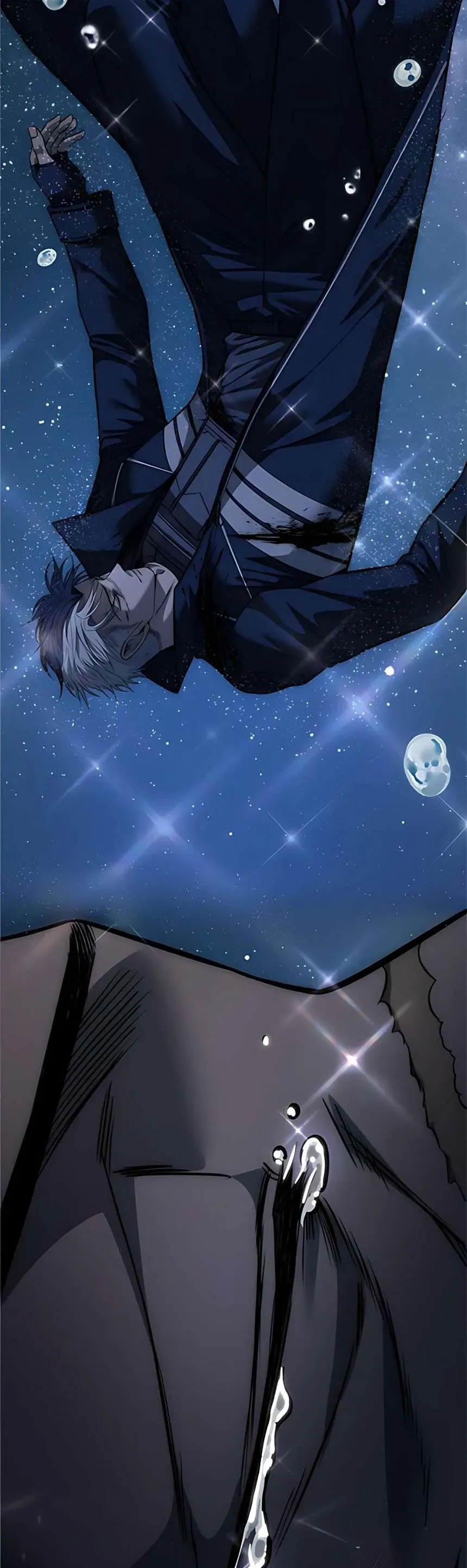 Sát Thủ Huyết Y