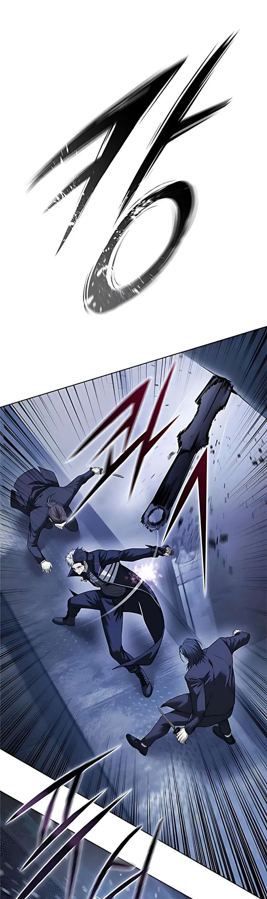 Sát Thủ Huyết Y