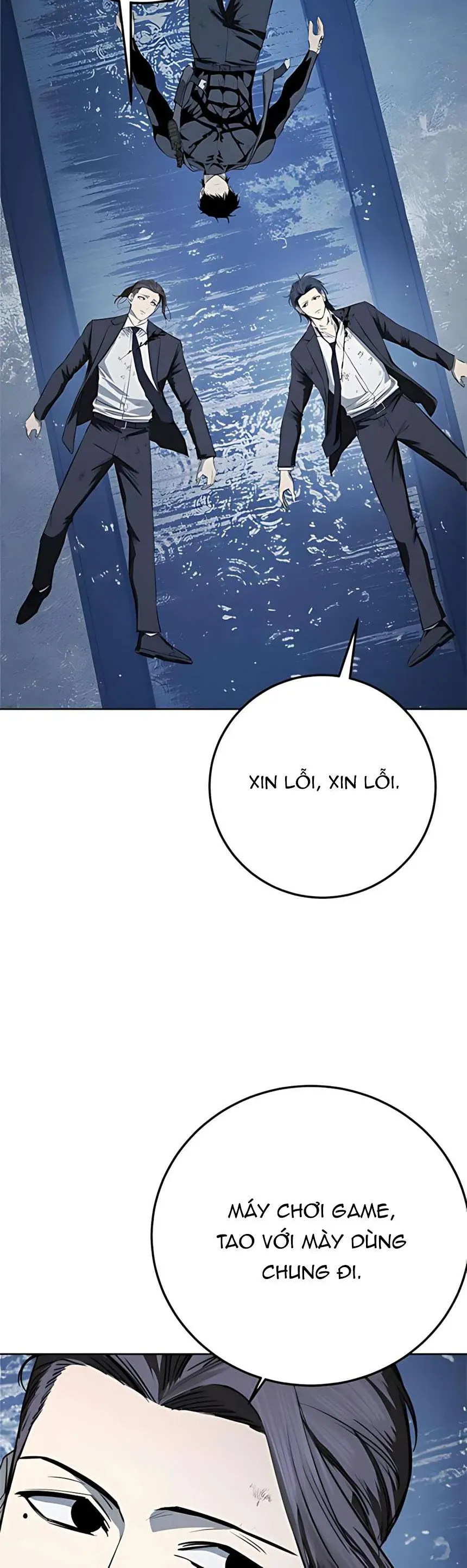 Sát Thủ Huyết Y