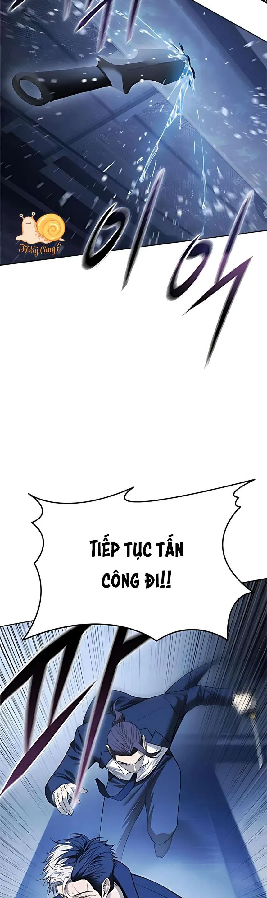 Sát Thủ Huyết Y