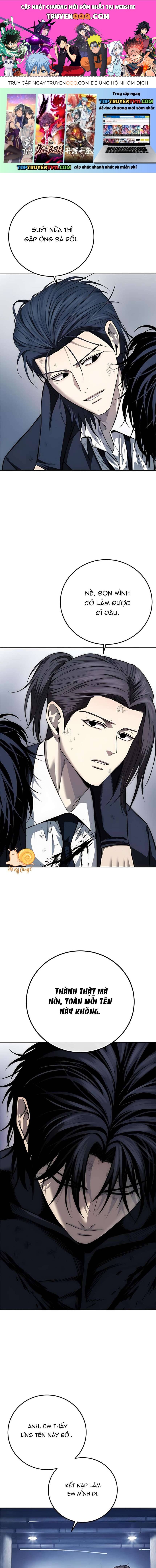 Sát Thủ Huyết Y Chap 37 - Next Chap 36