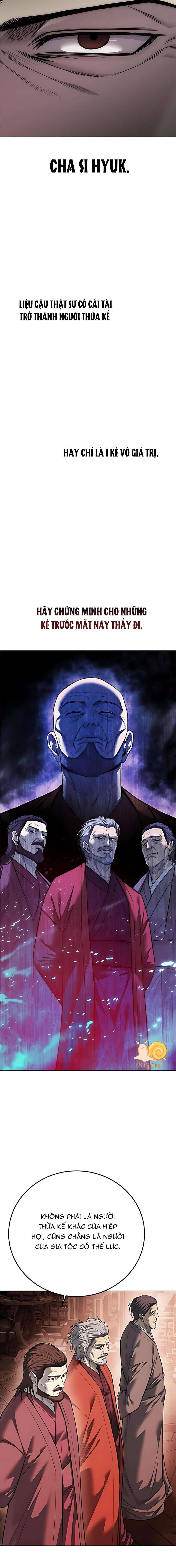 Sát Thủ Huyết Y