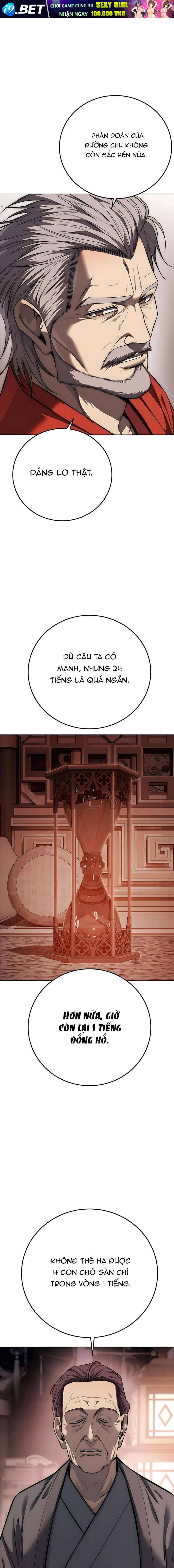 Sát Thủ Huyết Y