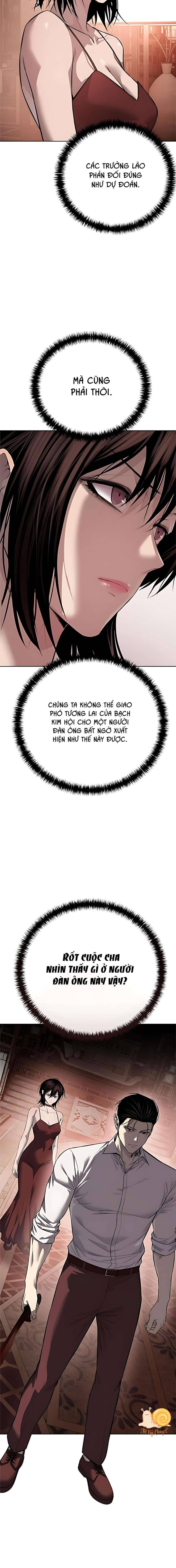 Sát Thủ Huyết Y