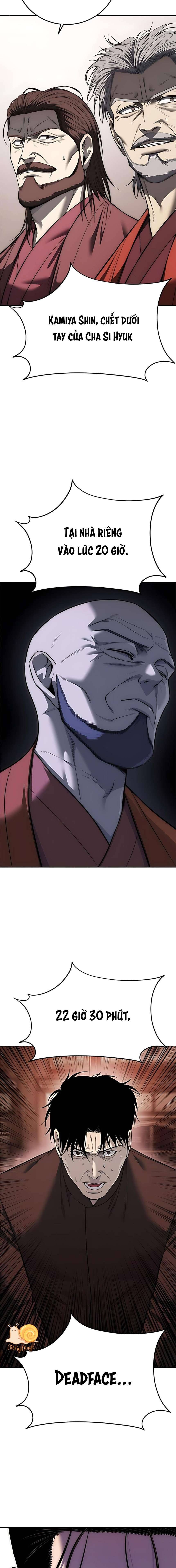 Sát Thủ Huyết Y