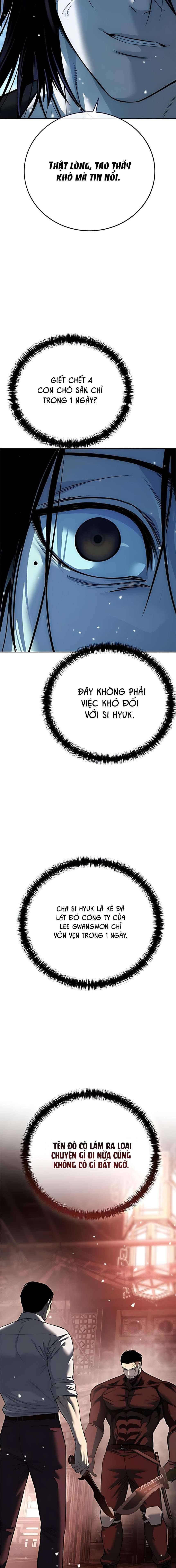 Sát Thủ Huyết Y