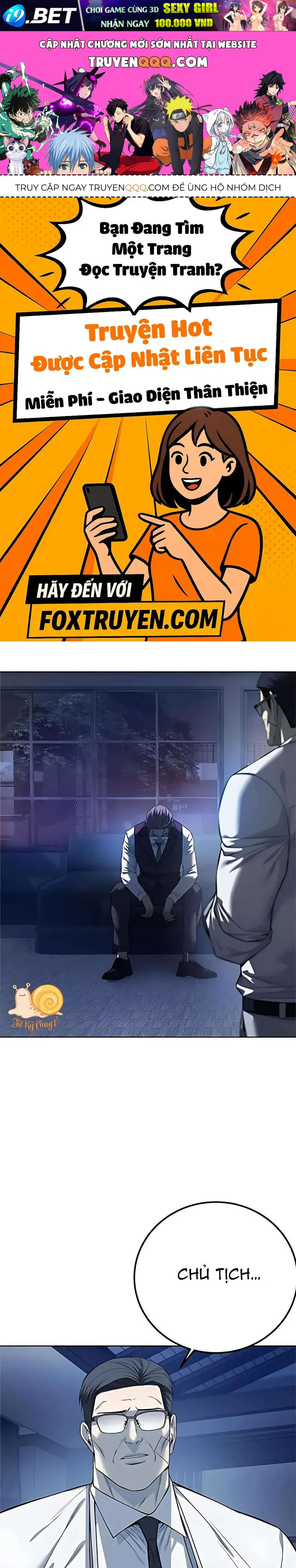 Sát Thủ Huyết Y Chap 38 - Next Chap 37