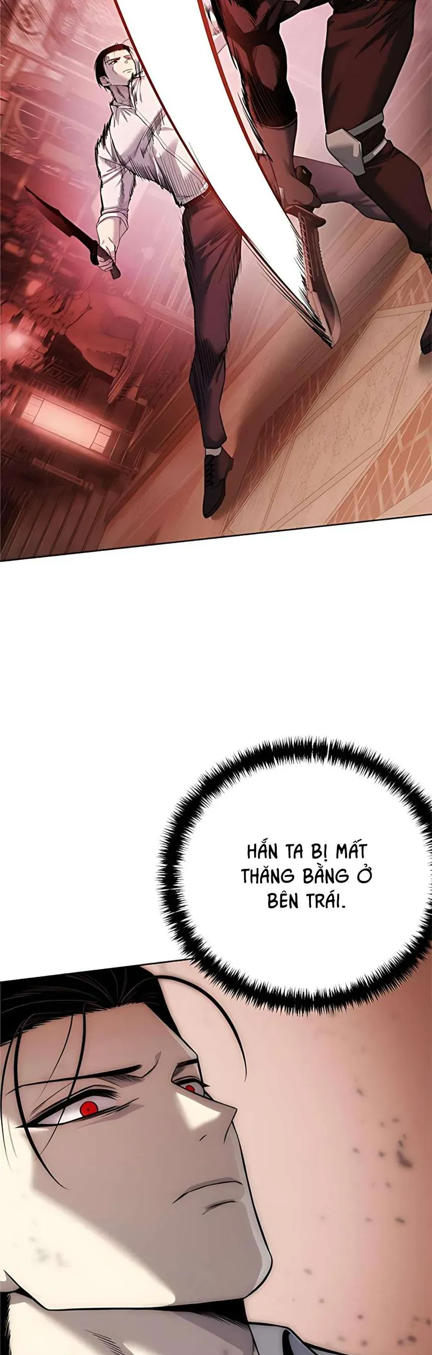 Sát Thủ Huyết Y