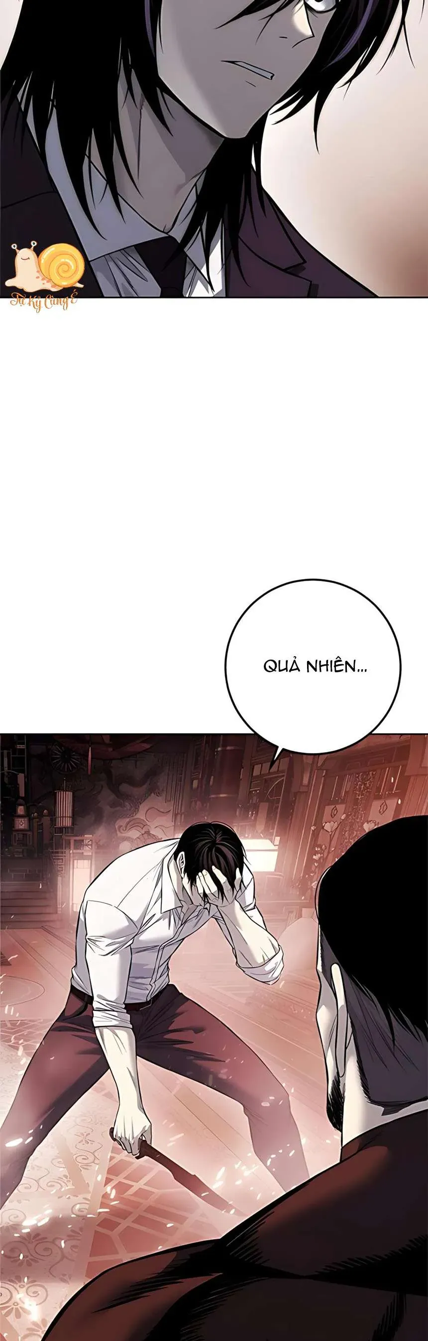 Sát Thủ Huyết Y