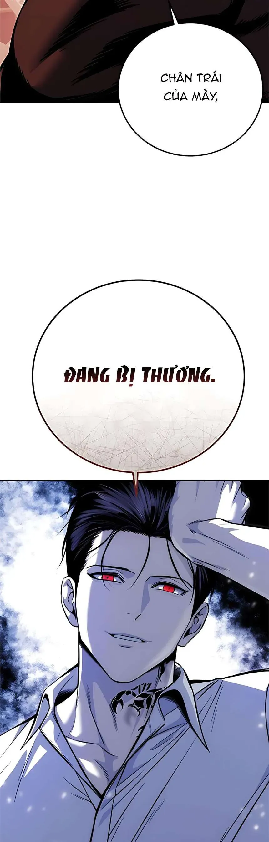 Sát Thủ Huyết Y