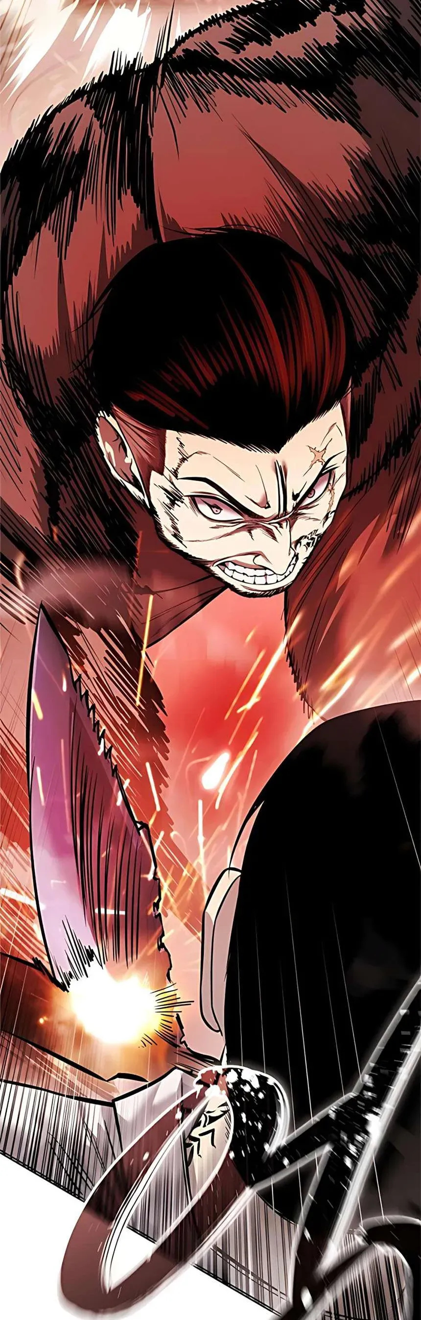 Sát Thủ Huyết Y