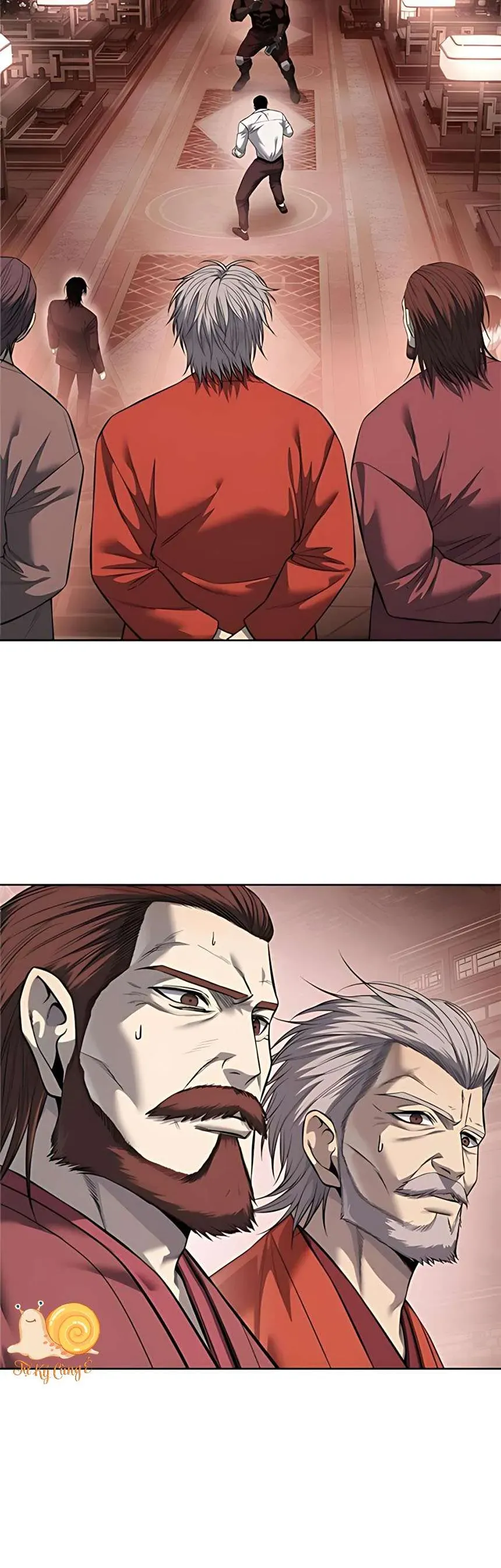 Sát Thủ Huyết Y