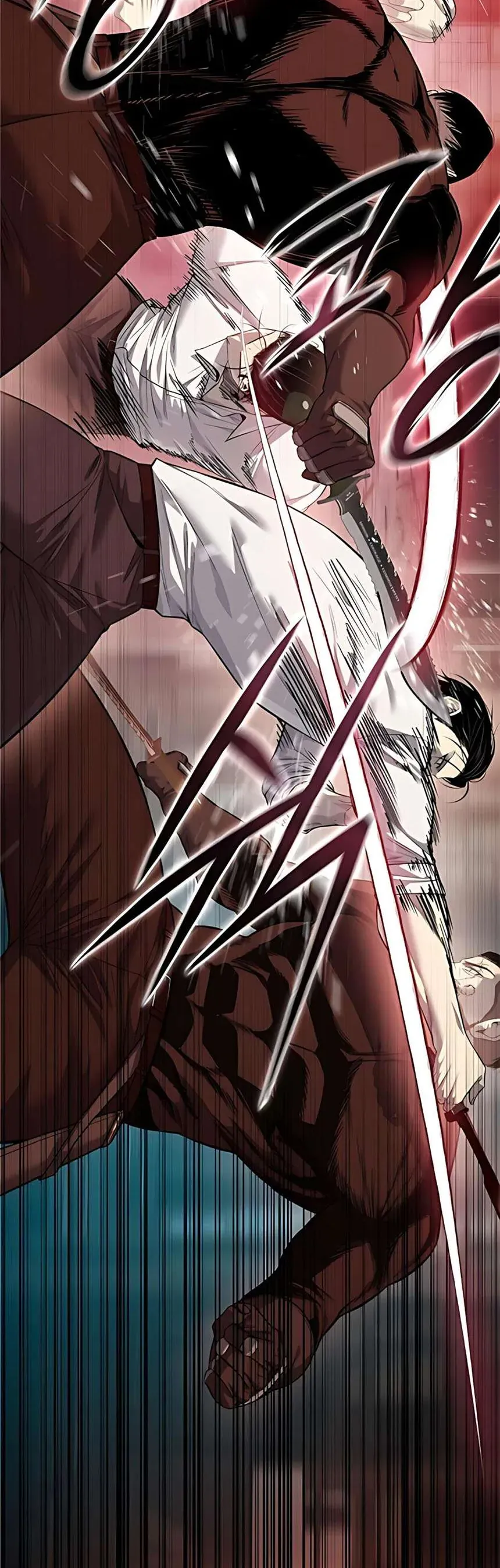 Sát Thủ Huyết Y