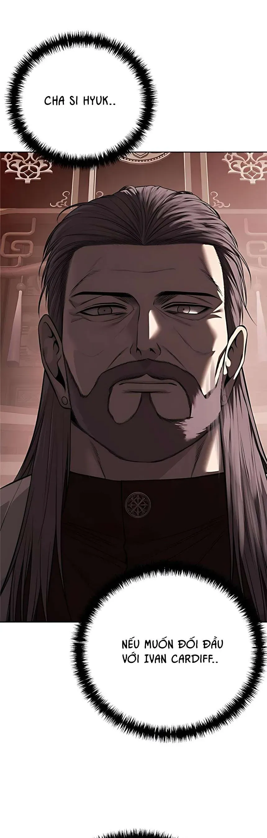 Sát Thủ Huyết Y