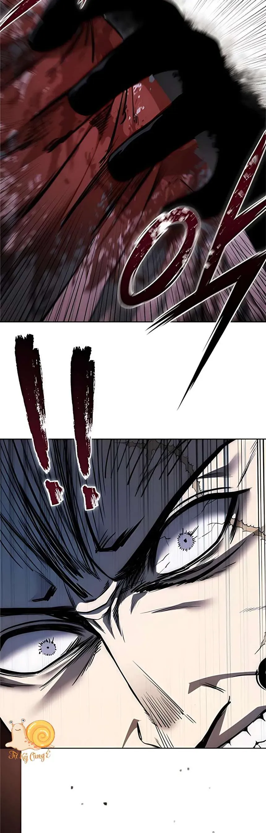 Sát Thủ Huyết Y