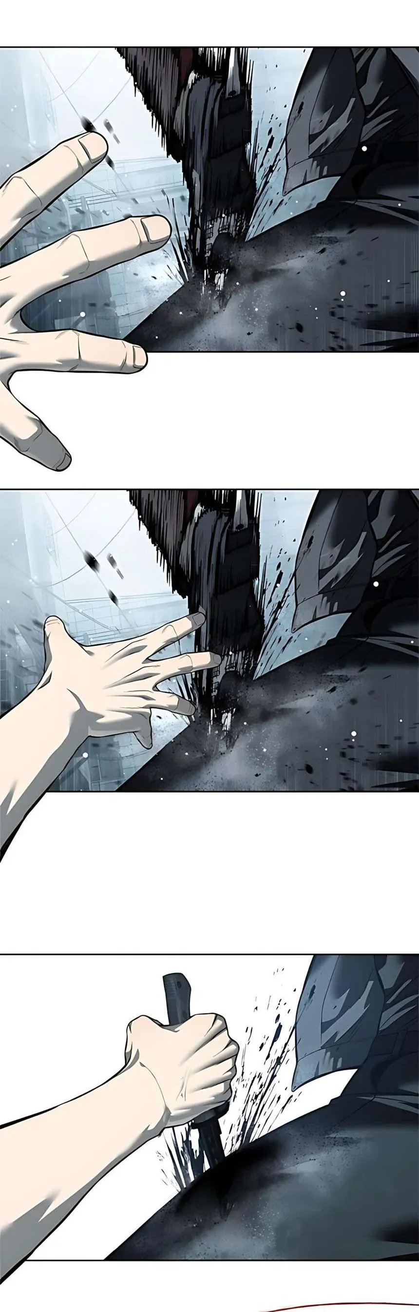 Sát Thủ Huyết Y