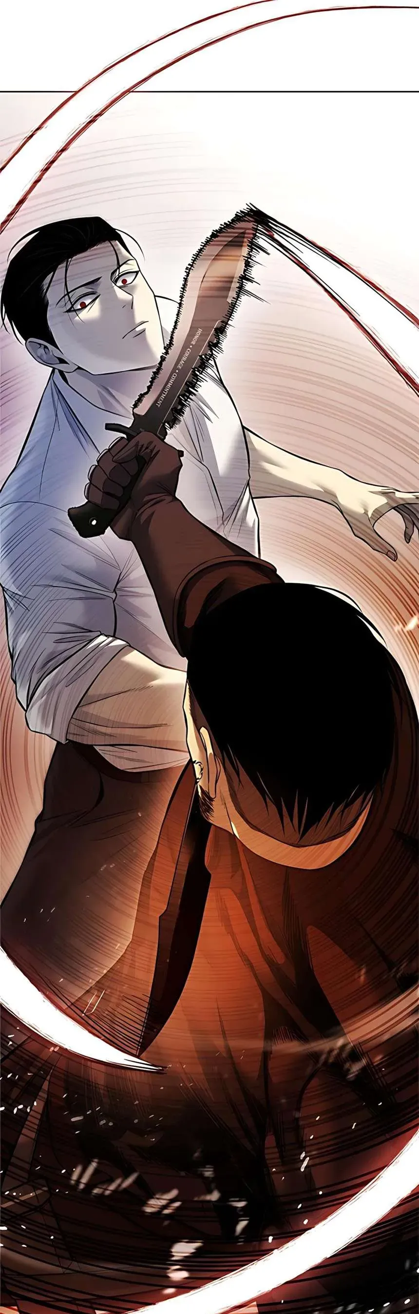 Sát Thủ Huyết Y