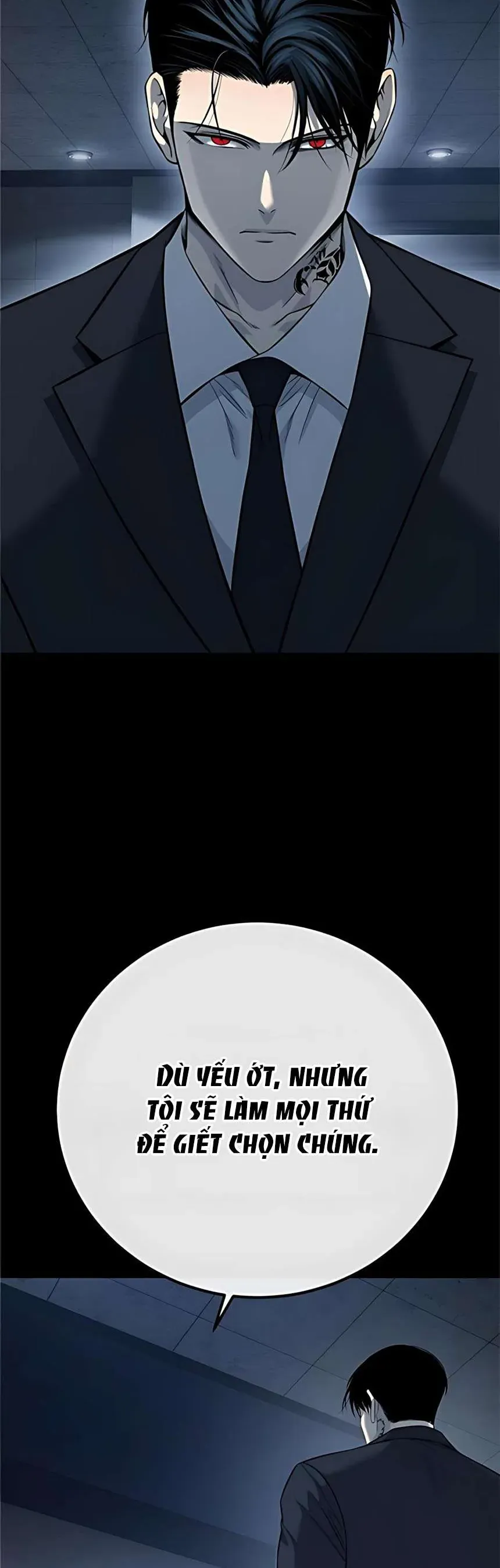 Sát Thủ Huyết Y