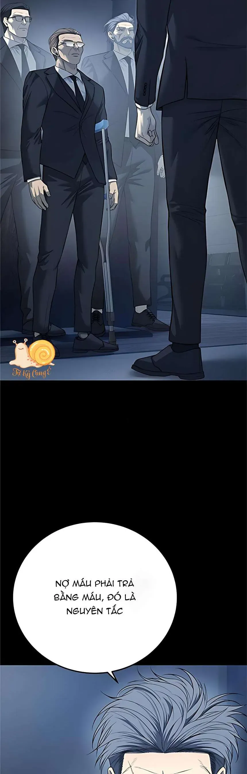 Sát Thủ Huyết Y