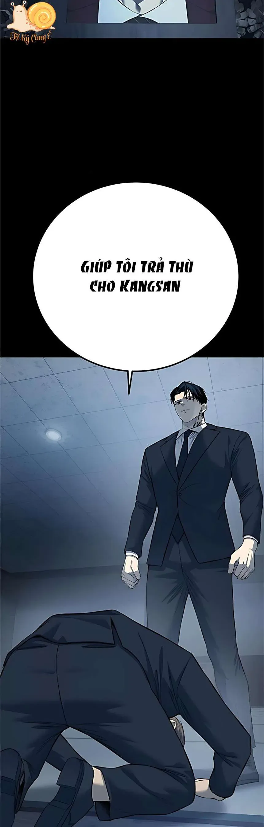 Sát Thủ Huyết Y