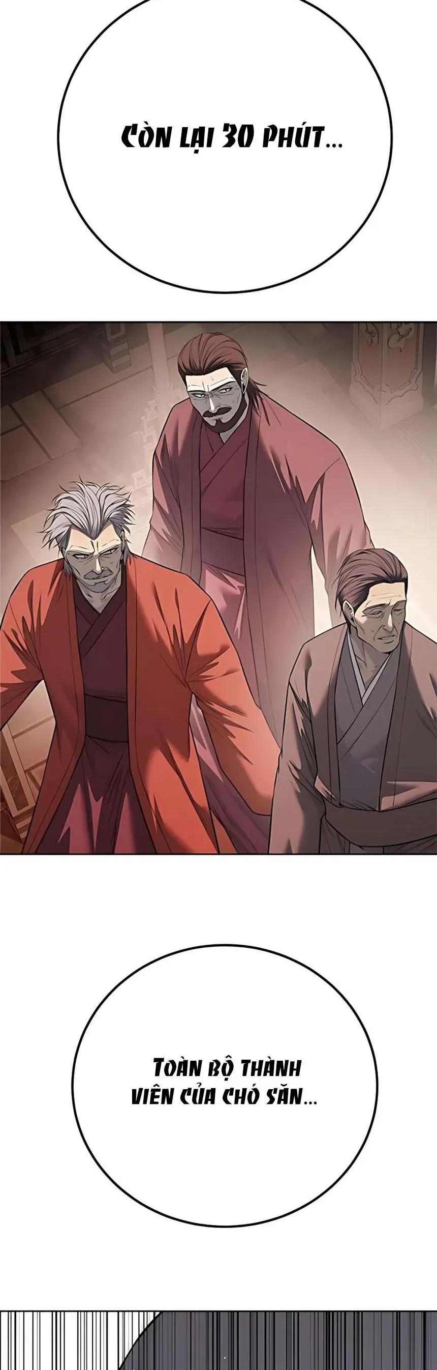 Sát Thủ Huyết Y