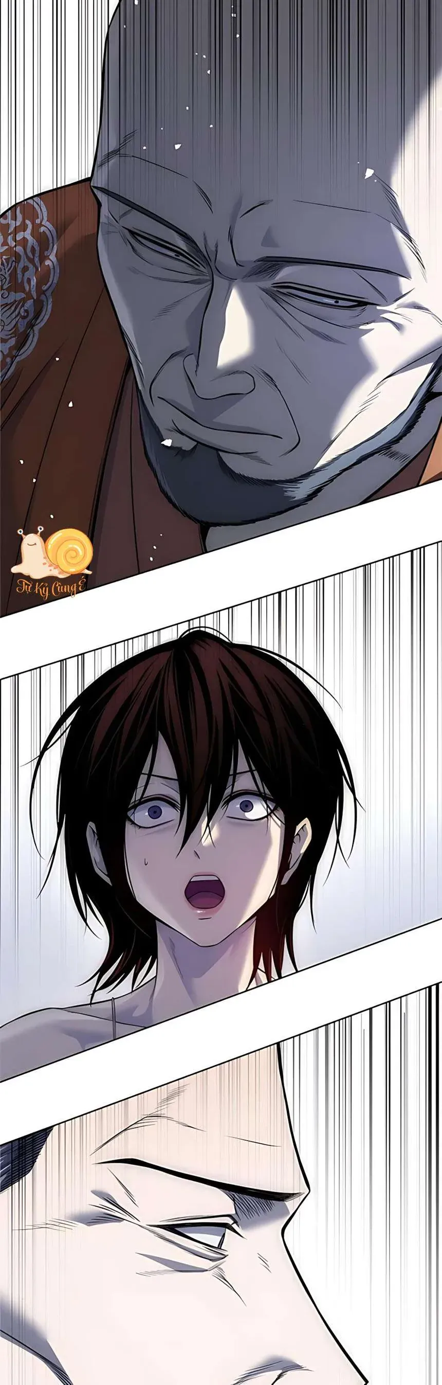 Sát Thủ Huyết Y