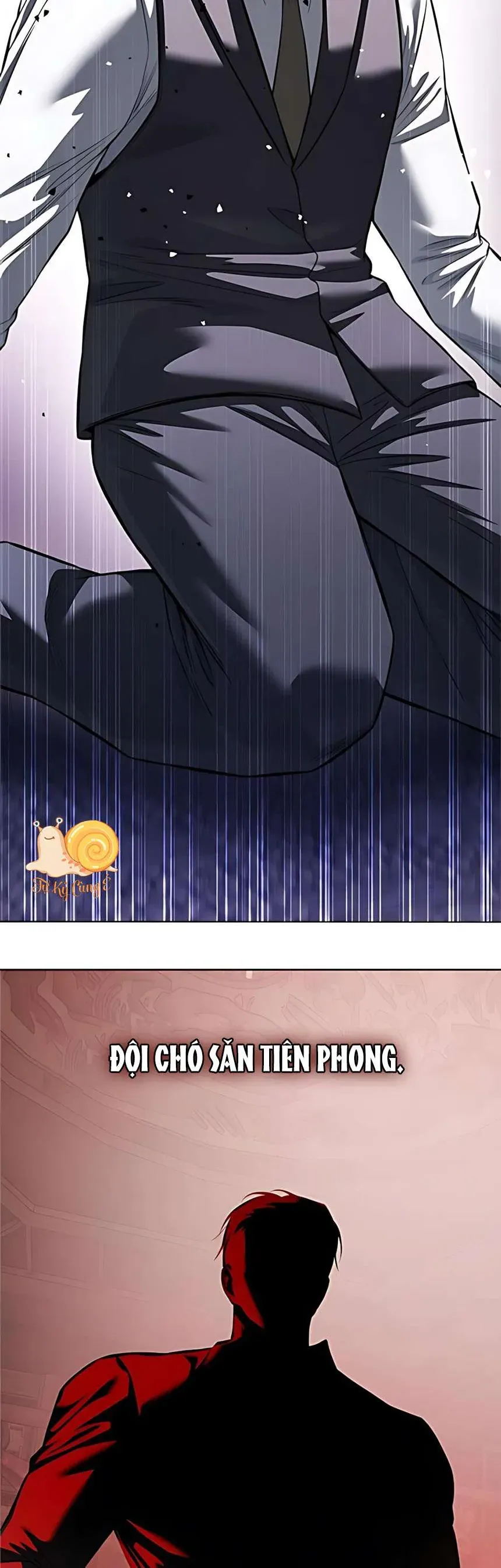 Sát Thủ Huyết Y