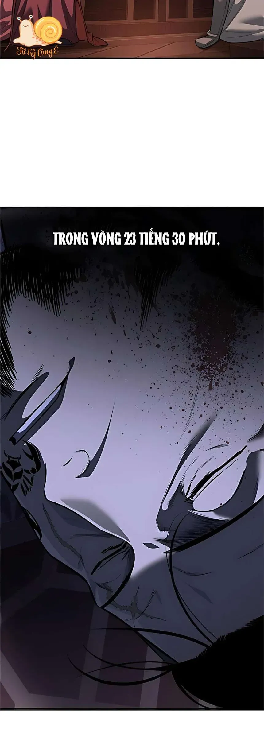 Sát Thủ Huyết Y