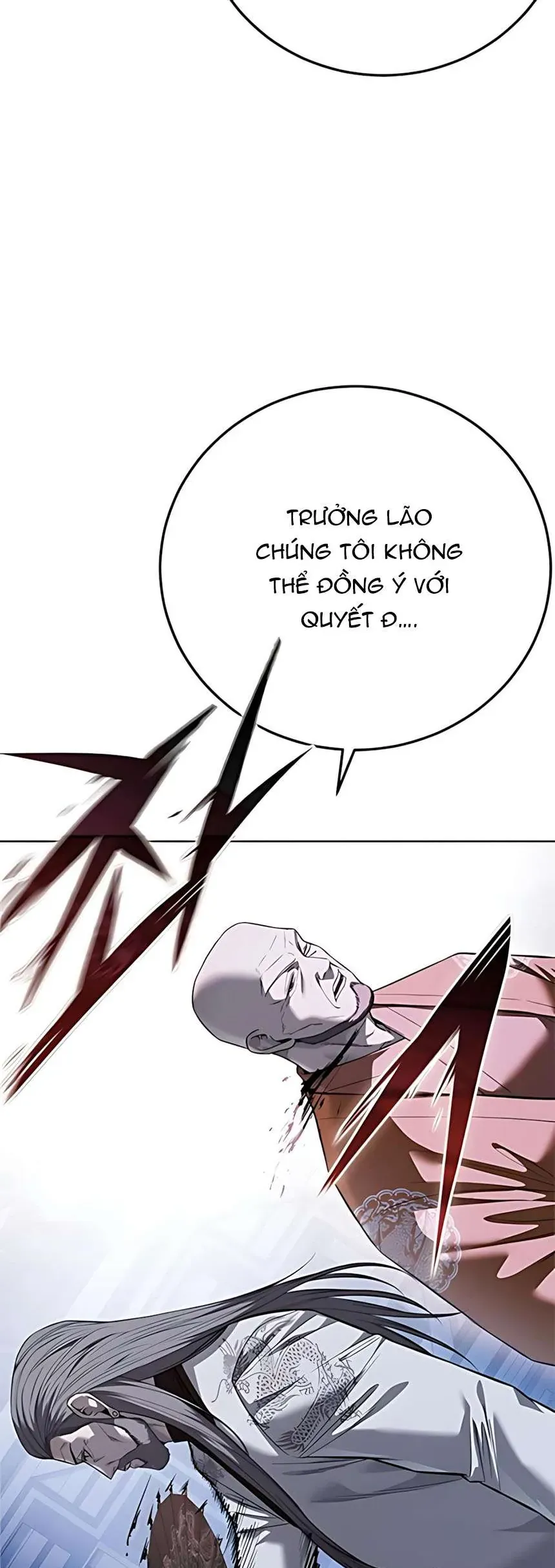 Sát Thủ Huyết Y