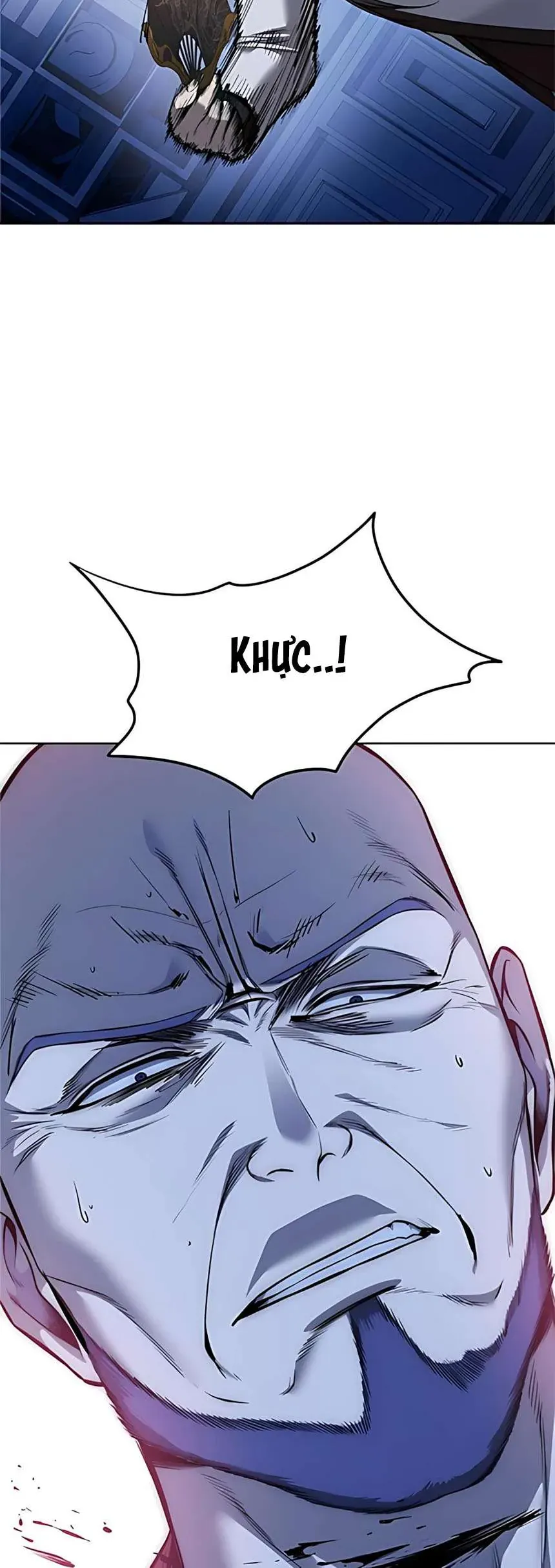 Sát Thủ Huyết Y