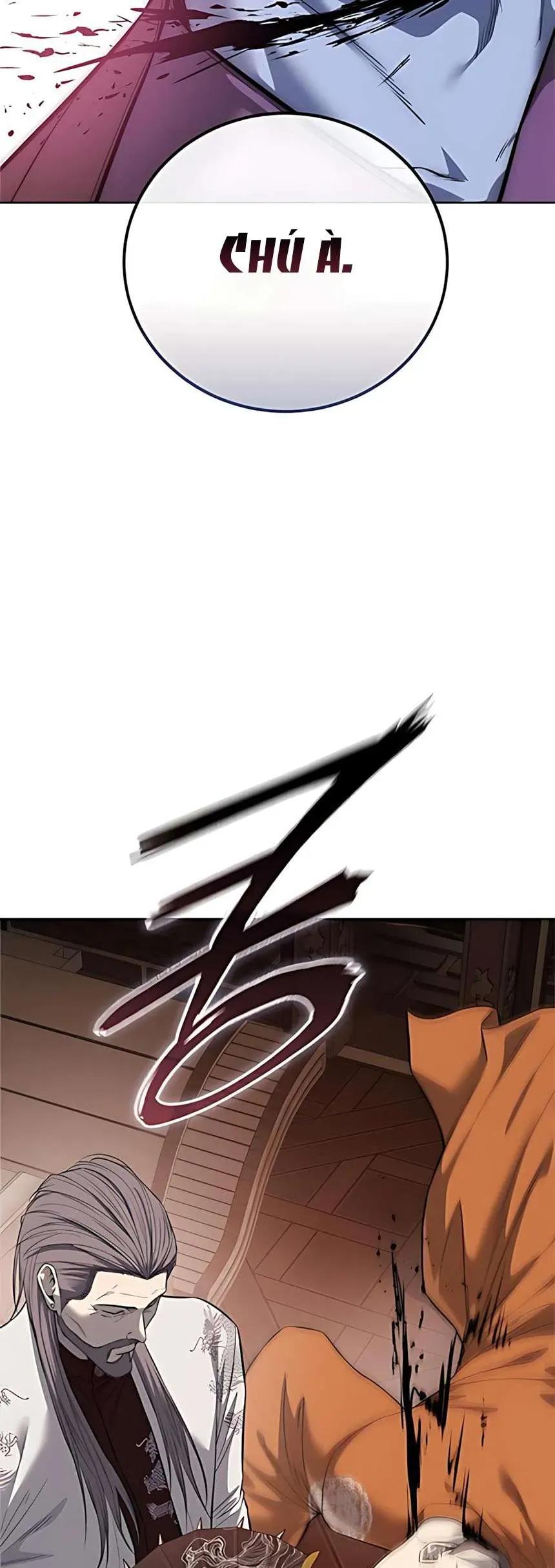 Sát Thủ Huyết Y