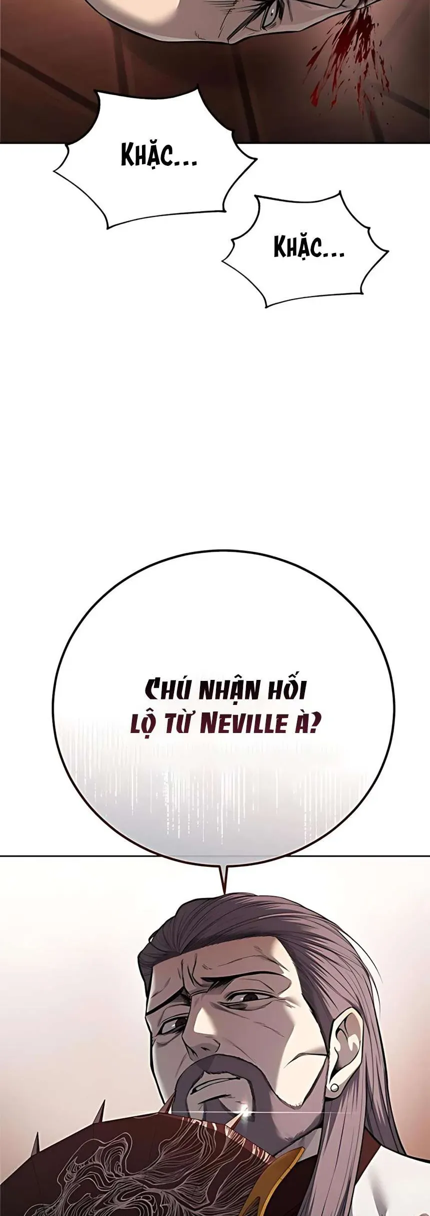 Sát Thủ Huyết Y