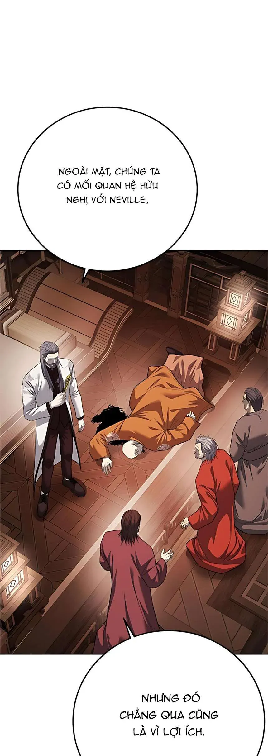 Sát Thủ Huyết Y