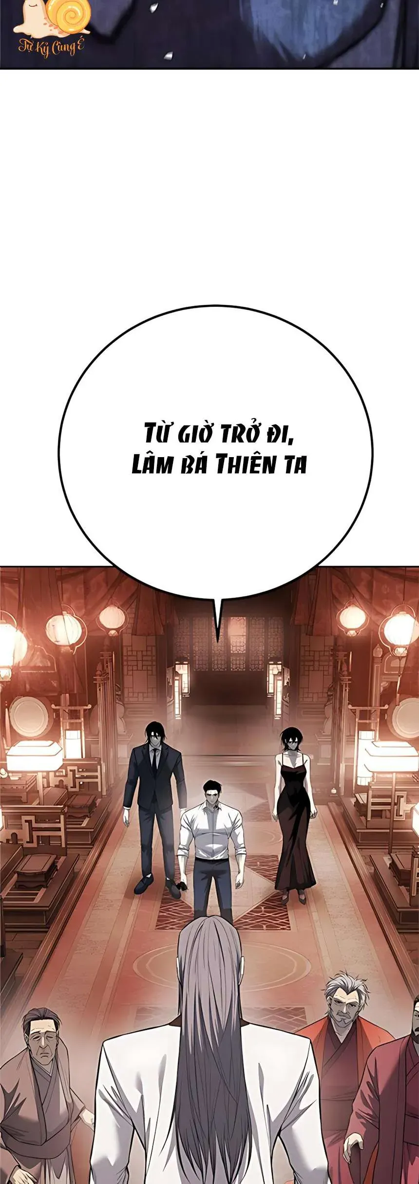 Sát Thủ Huyết Y