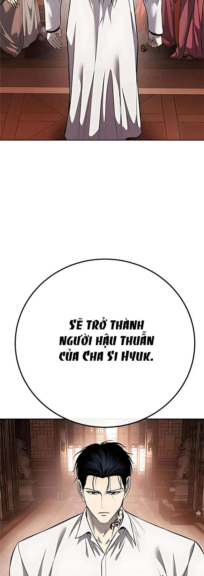 Sát Thủ Huyết Y