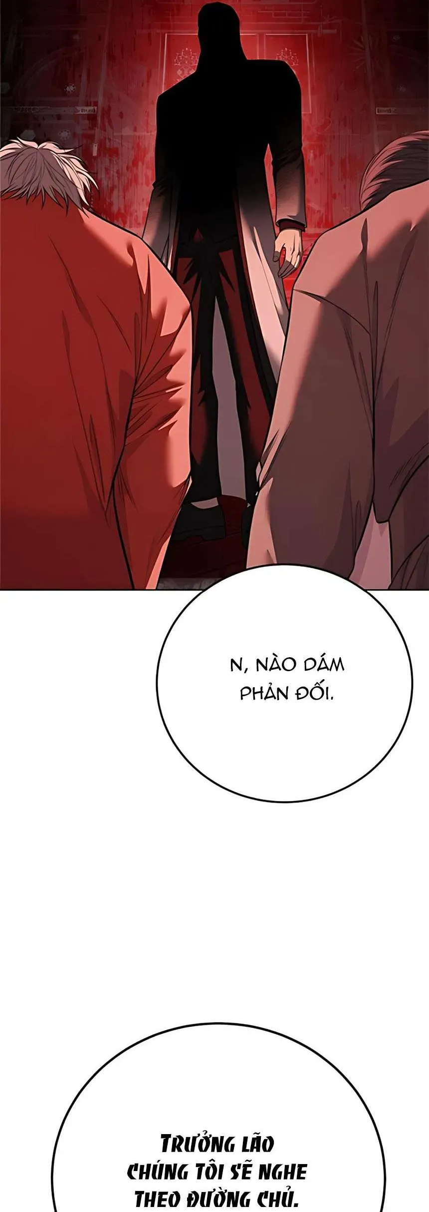 Sát Thủ Huyết Y