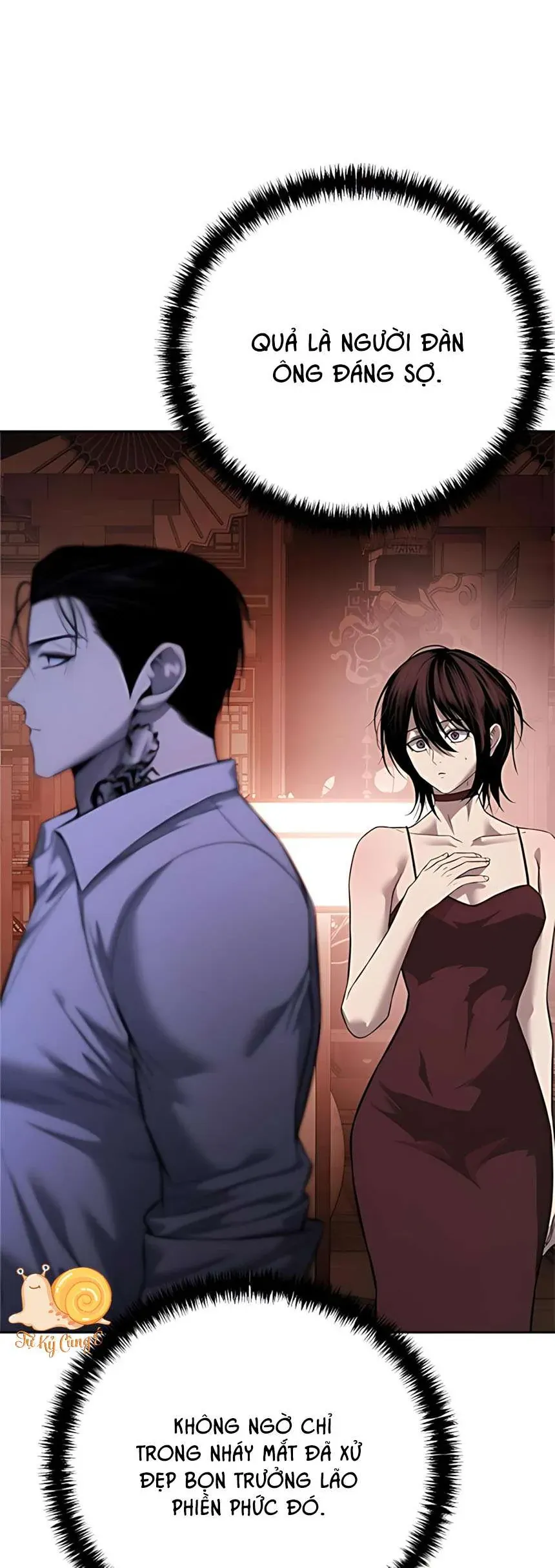 Sát Thủ Huyết Y