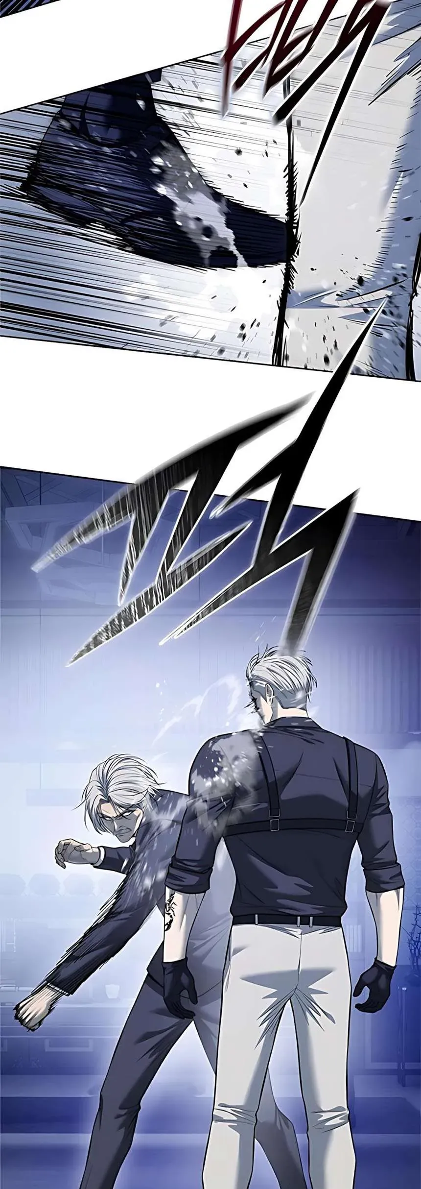 Sát Thủ Huyết Y