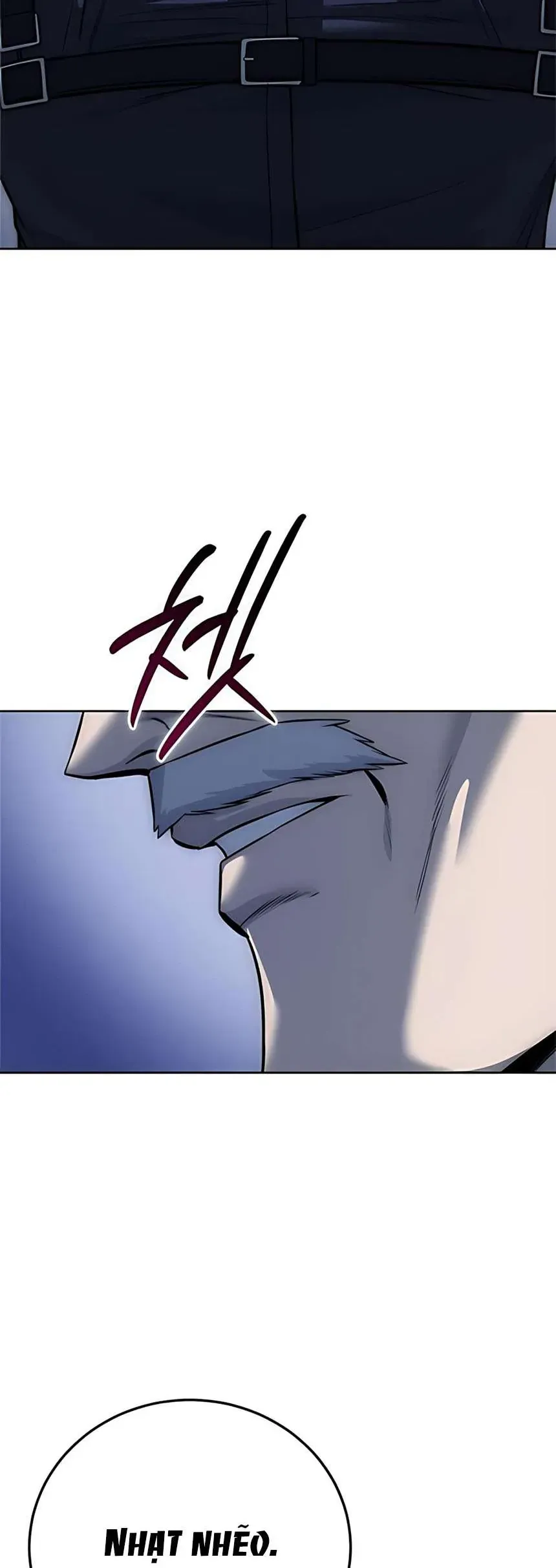 Sát Thủ Huyết Y