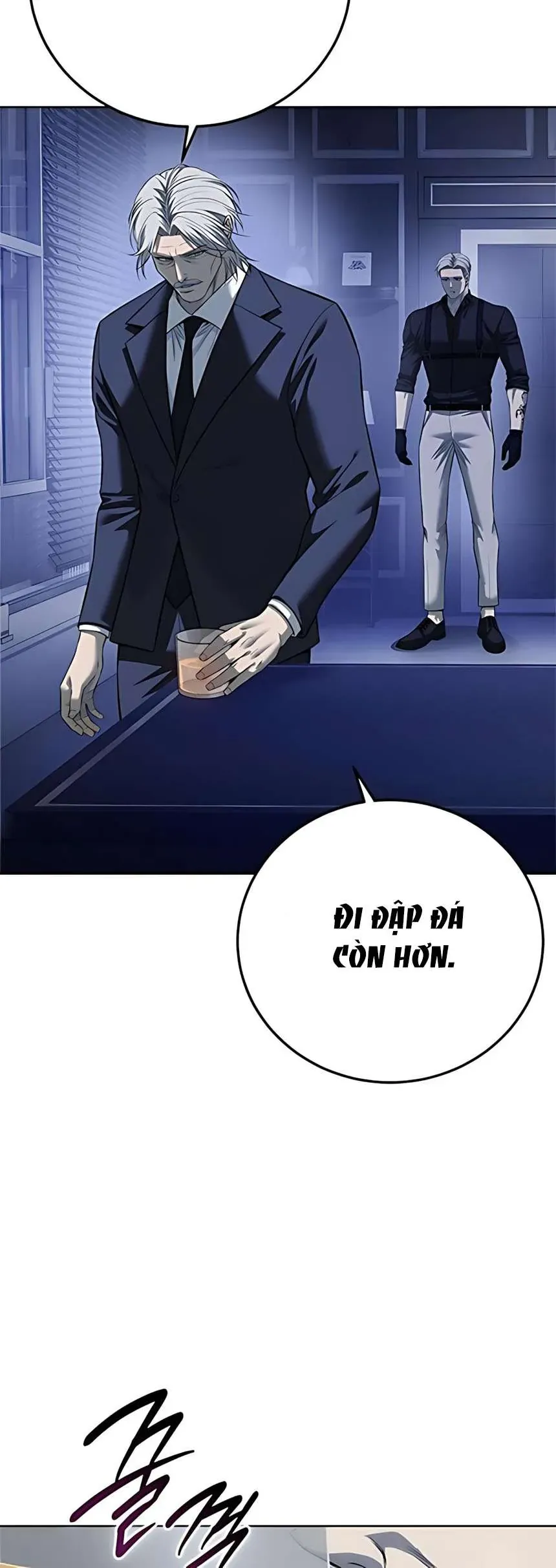 Sát Thủ Huyết Y