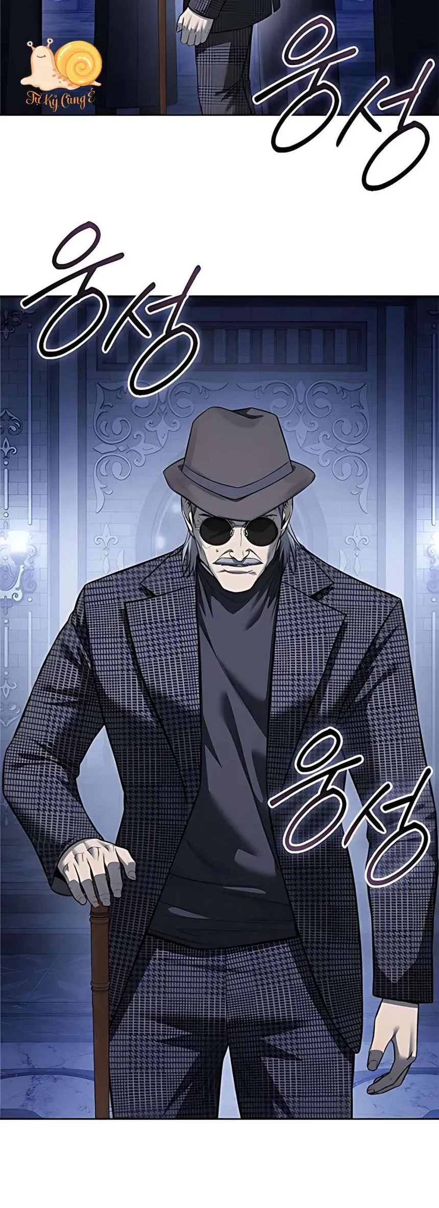 Sát Thủ Huyết Y