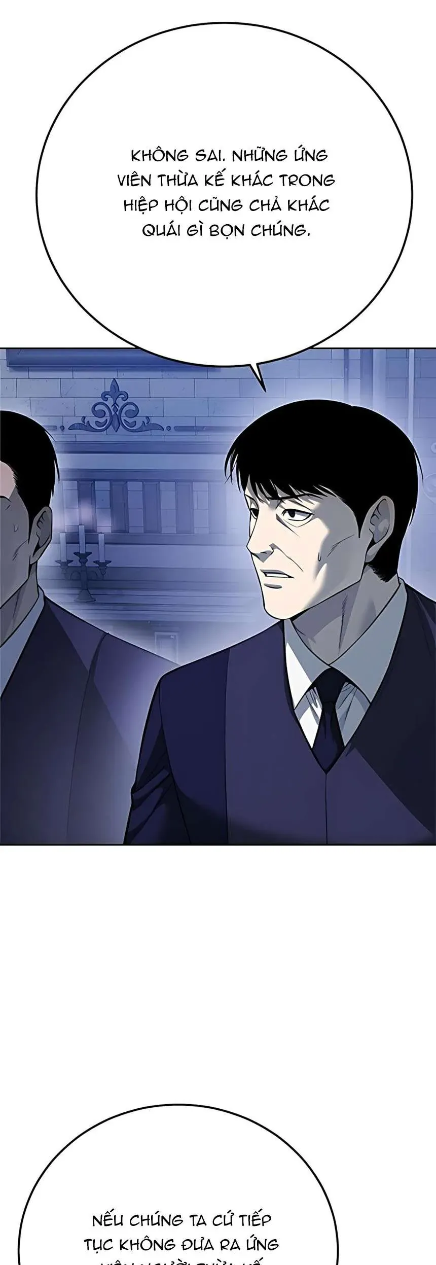 Sát Thủ Huyết Y