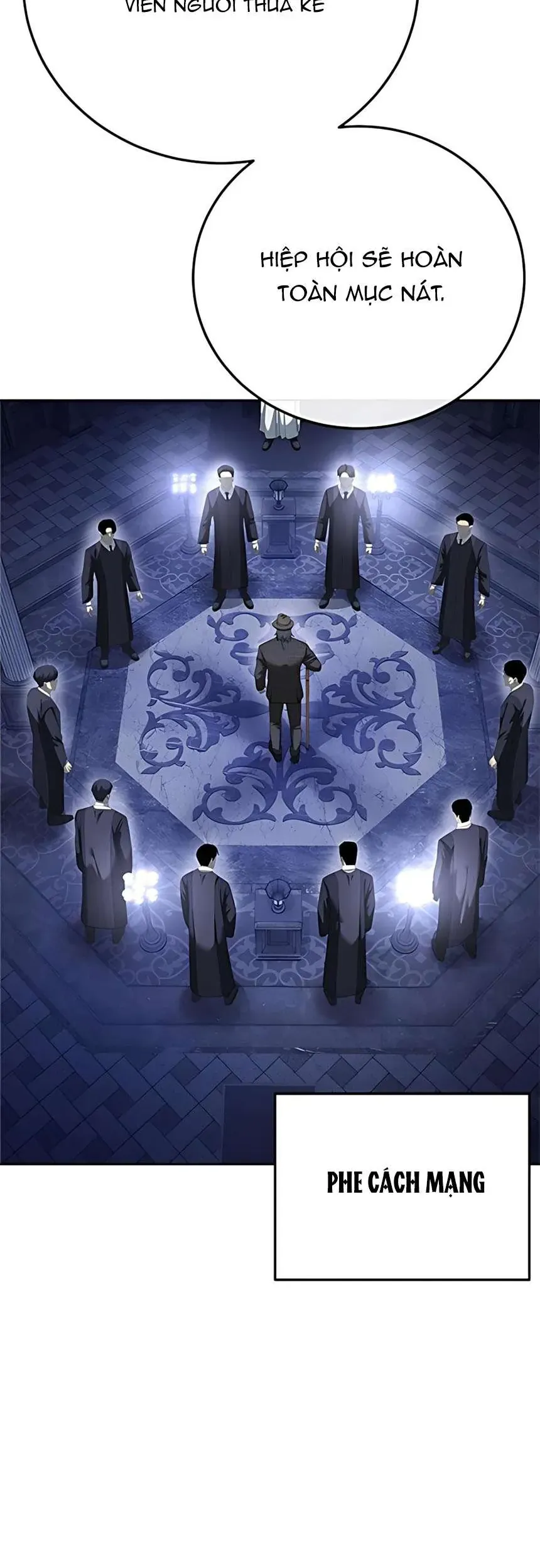 Sát Thủ Huyết Y