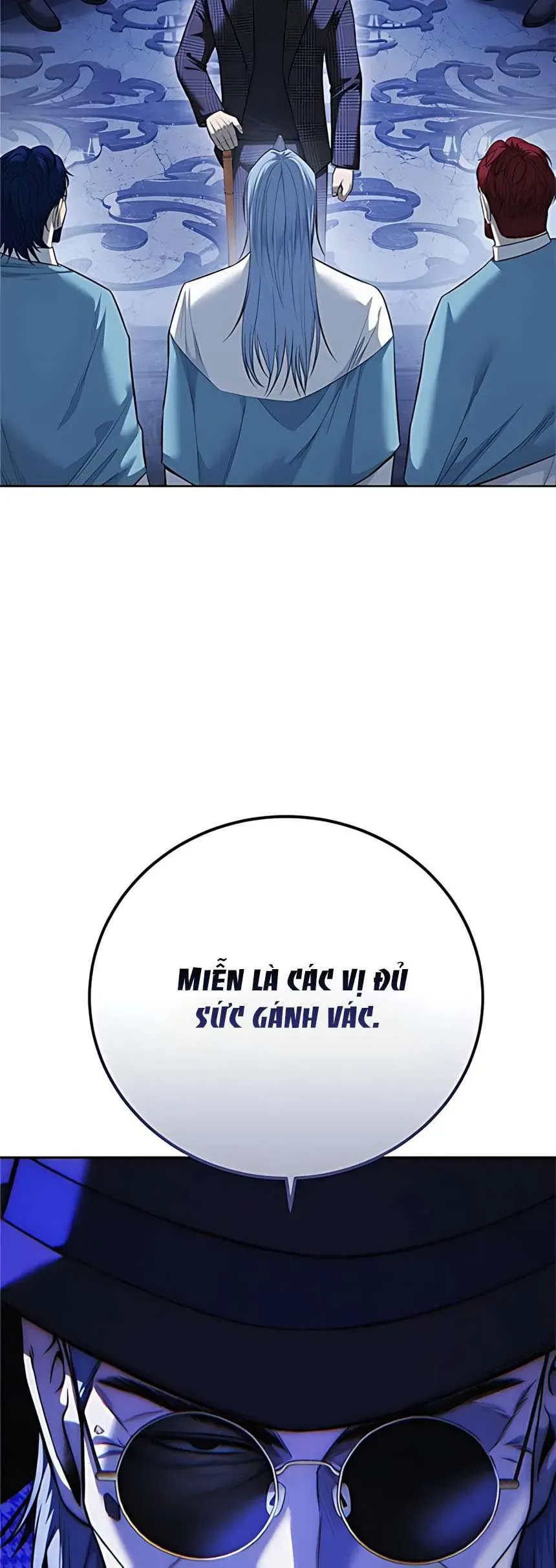 Sát Thủ Huyết Y