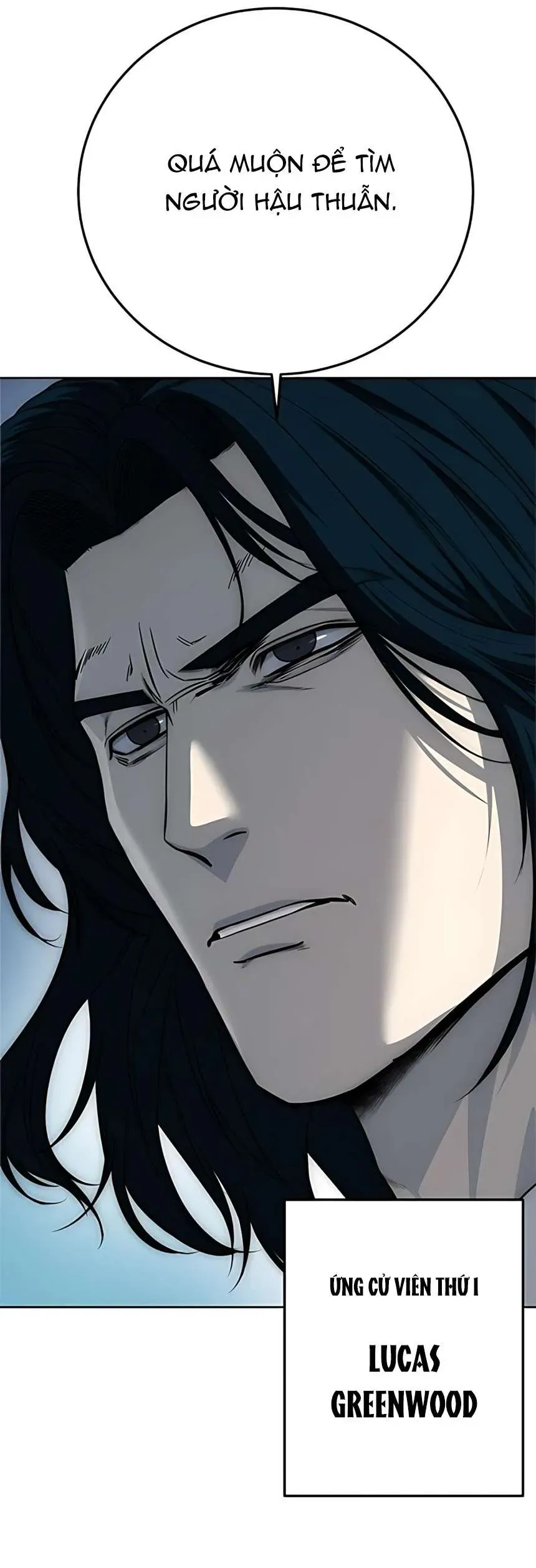 Sát Thủ Huyết Y