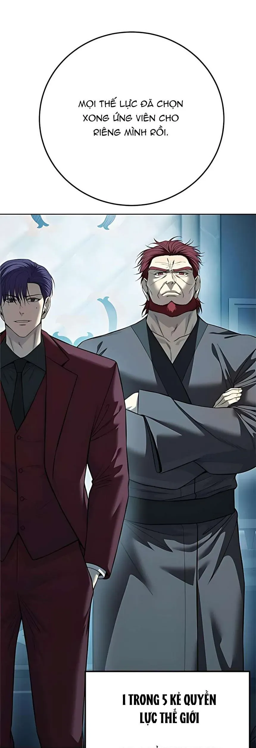 Sát Thủ Huyết Y