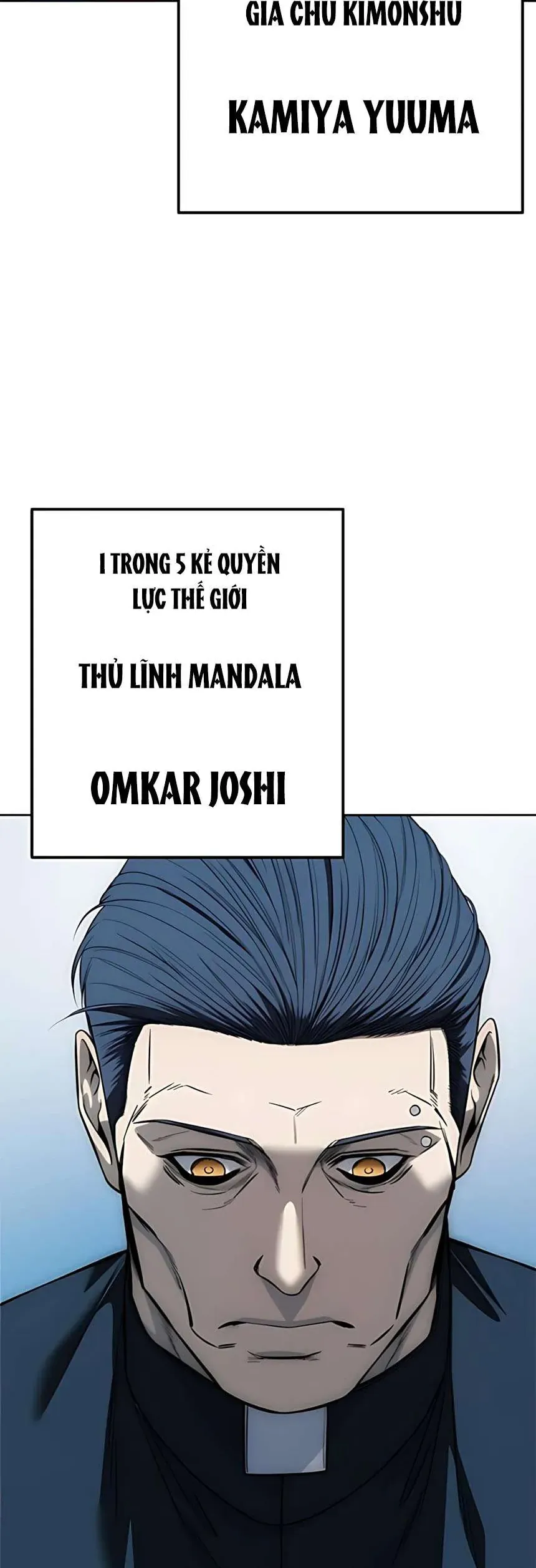 Sát Thủ Huyết Y