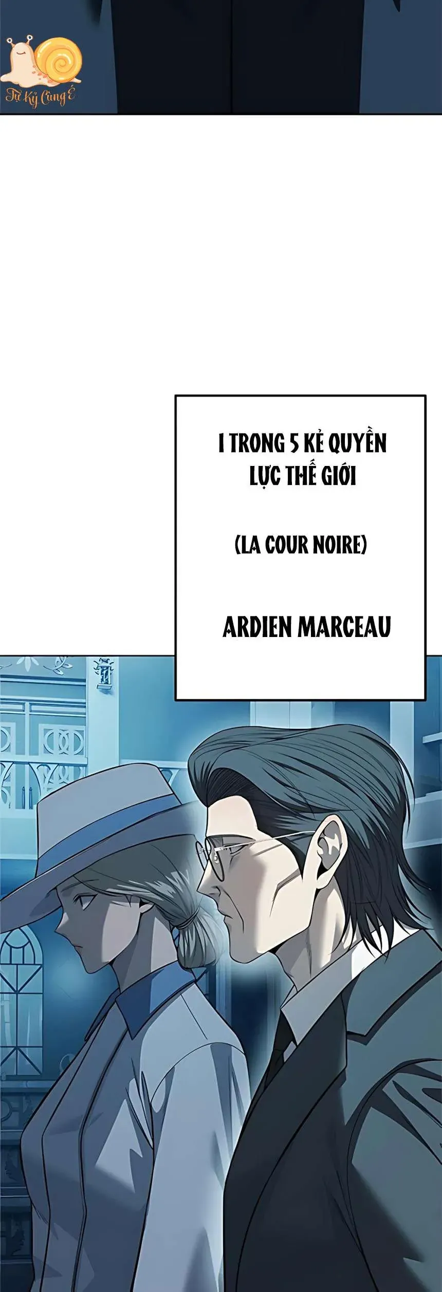 Sát Thủ Huyết Y