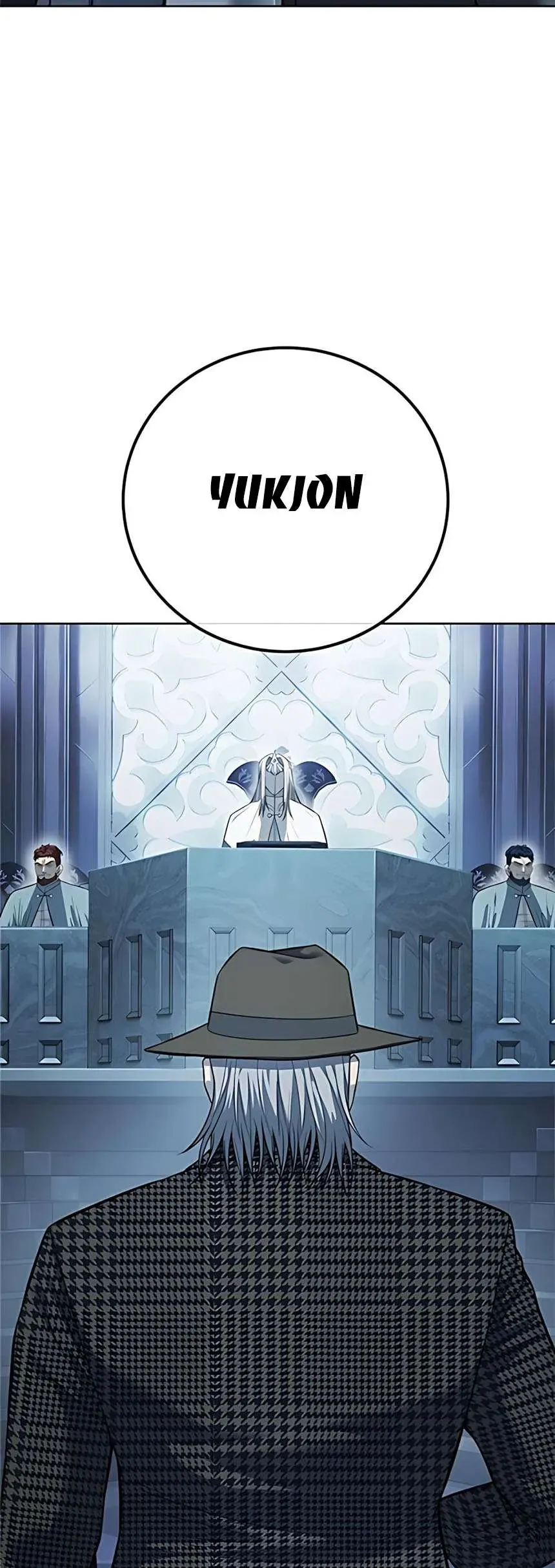 Sát Thủ Huyết Y