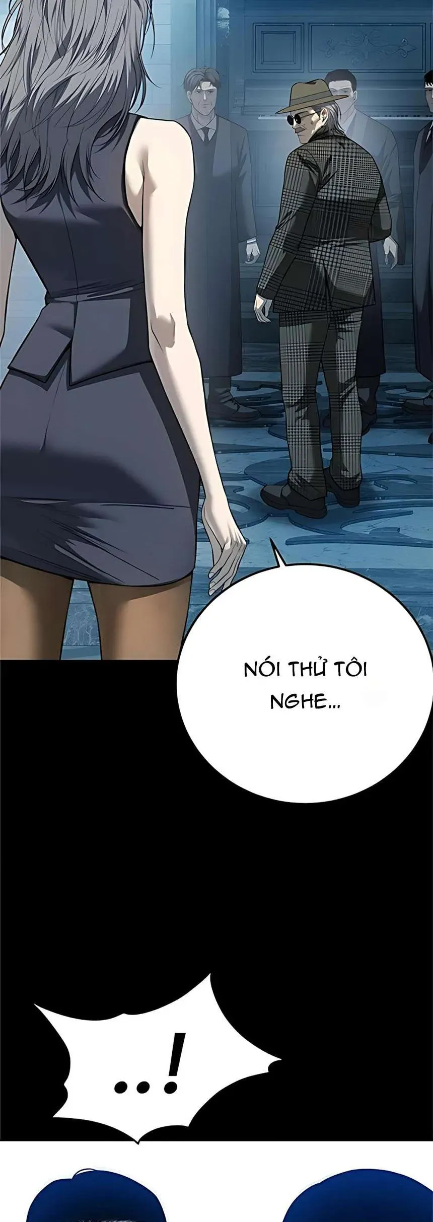 Sát Thủ Huyết Y